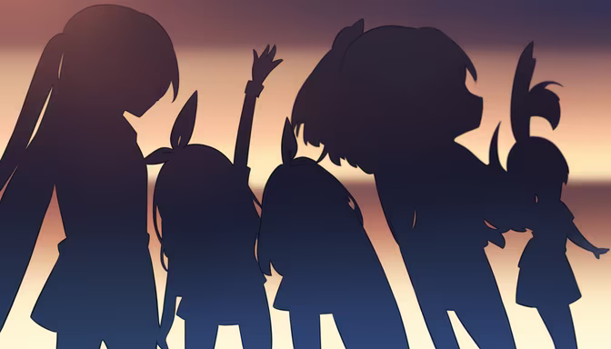 Sunset Squad