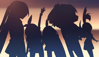 Sunset Squad