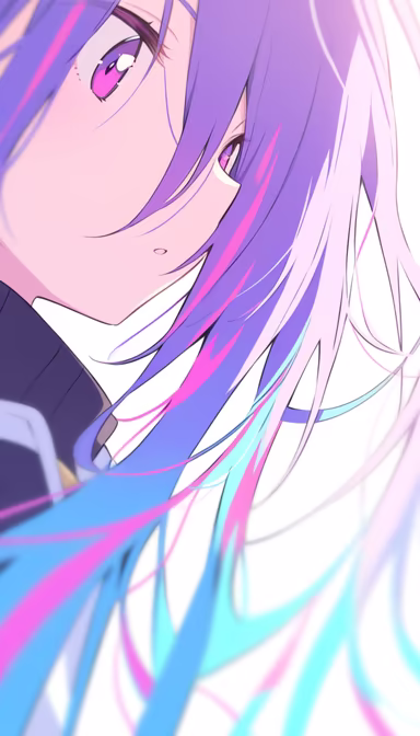 Dreamy Gaze Dreamy Gaze