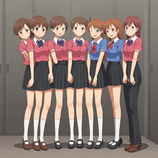 School Uniforms