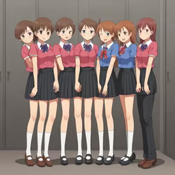 School Uniforms School Uniforms