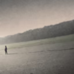 Solitude Solitude