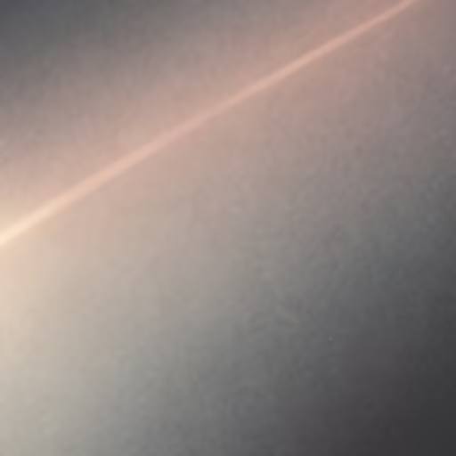 Subtle Radiance