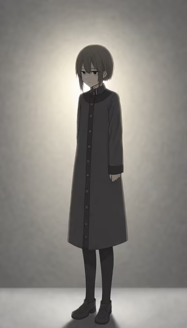 Melancholy Melancholy