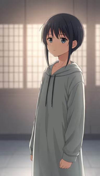 Contemplation Contemplation