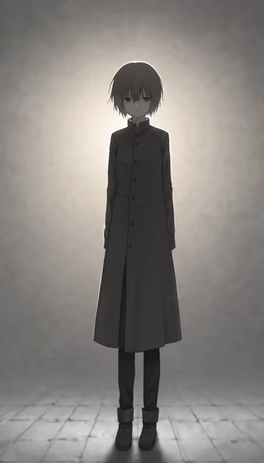 Silent Stare Silent Stare
