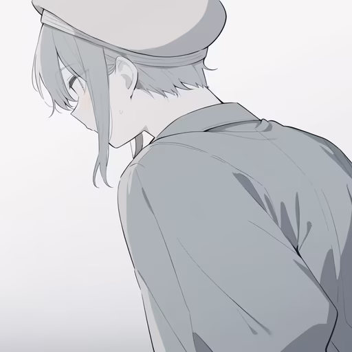 Contemplation