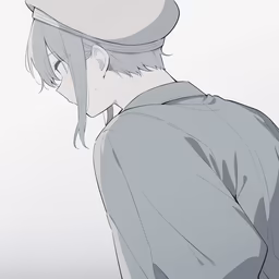 Contemplation