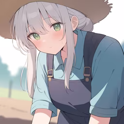 Harvest Time Harvest Time