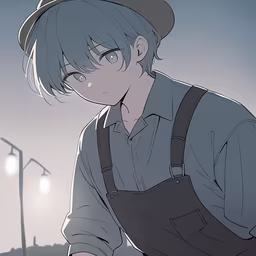 Young Artisan Young Artisan