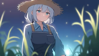 Harvest Moon Harvest Moon