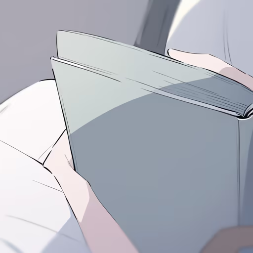 Lost in Pages