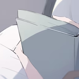 Lost in Pages Lost in Pages