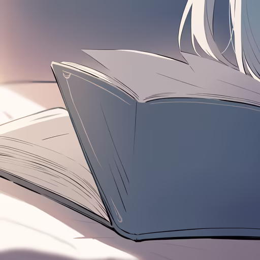 Lost in Pages