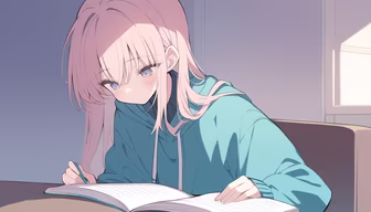 Study Time Study Time