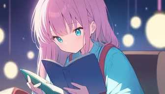 Late Night Reading Late Night Reading