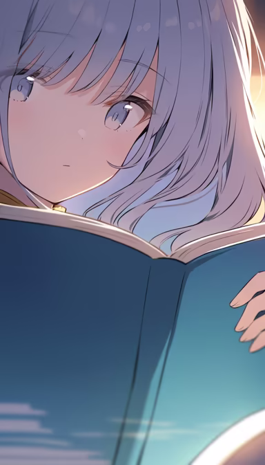 Lost in Pages Lost in Pages