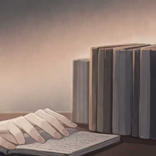 Quiet Moments
