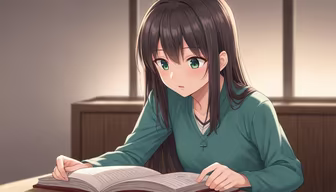 Quiet Study Time Quiet Study Time