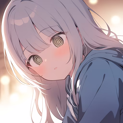 Lost in Thought