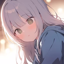 Lost in Thought