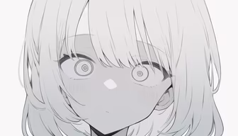 Shocked Gaze