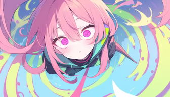 Lost in Thought