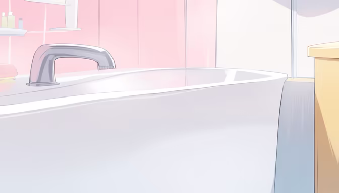 Bathroom Bliss