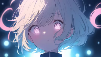 Hypnotic Gaze