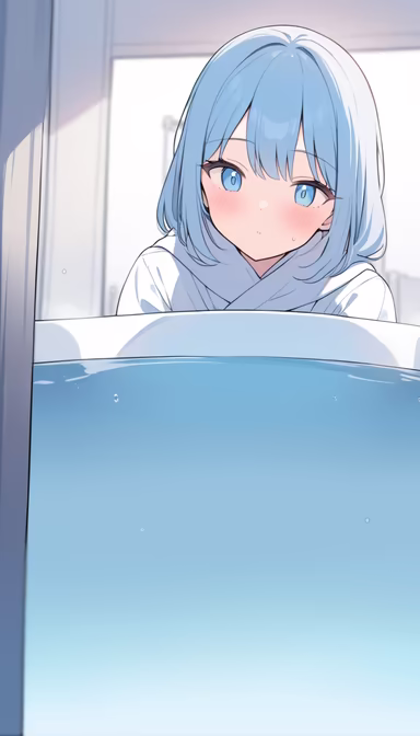 Bath Time Bliss Bath Time Bliss