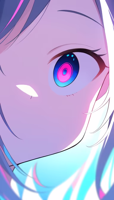 Eye of the Future