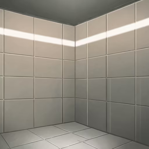 Minimalist Corner