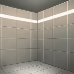 Minimalist Corner