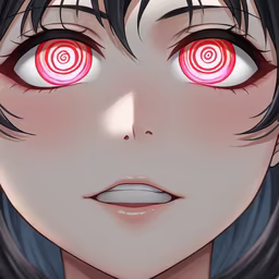 Hypnotic Gaze