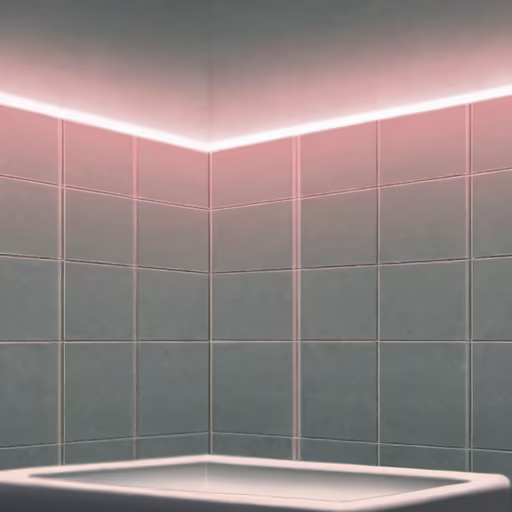 Bathroom Serenity