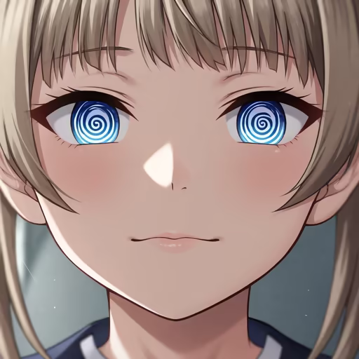 Hypnotic Gaze