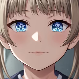 Hypnotic Gaze