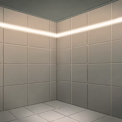 Minimalist Corner
