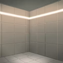 Minimalist Corner Minimalist Corner