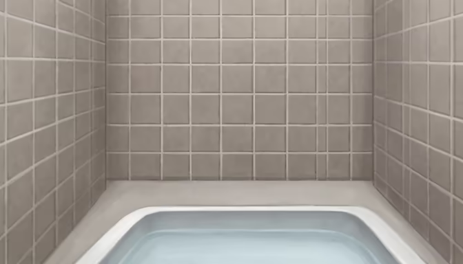 Serene Bath