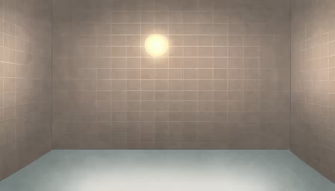 Minimalist Bathroom