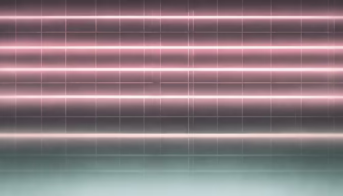 Retro Grid