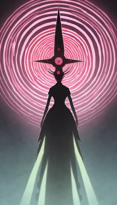 Otherworldly Encounter