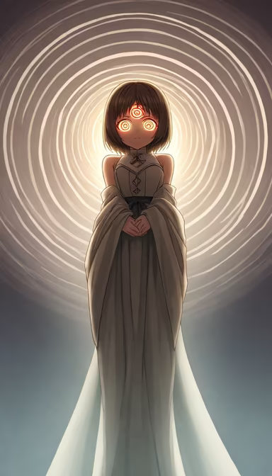 Mystic Vision