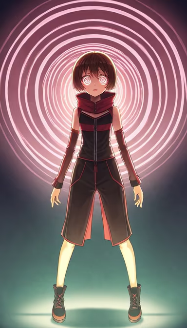 Lost in the Swirl