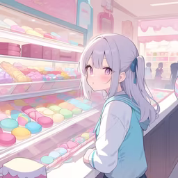 Sweet Temptations Sweet Temptations