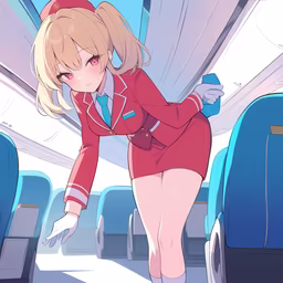 Cabin Service Cabin Service