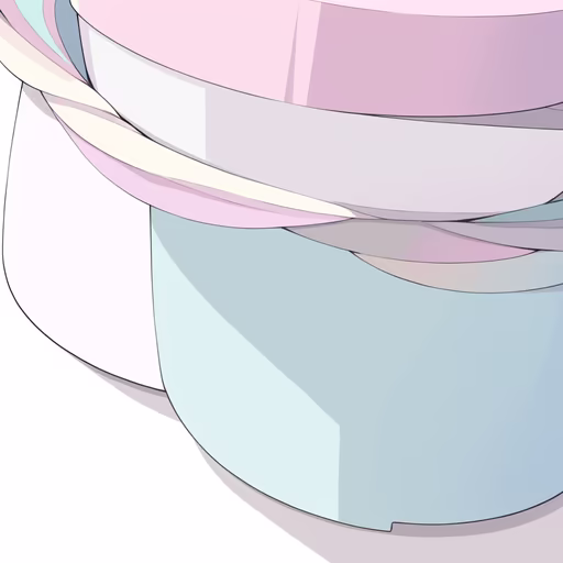 Pastel Dreams