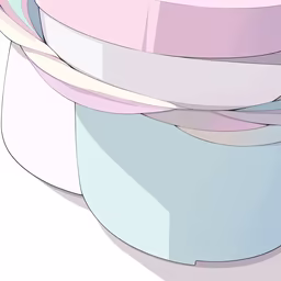 Pastel Dreams