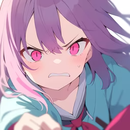 Intense Gaze Intense Gaze
